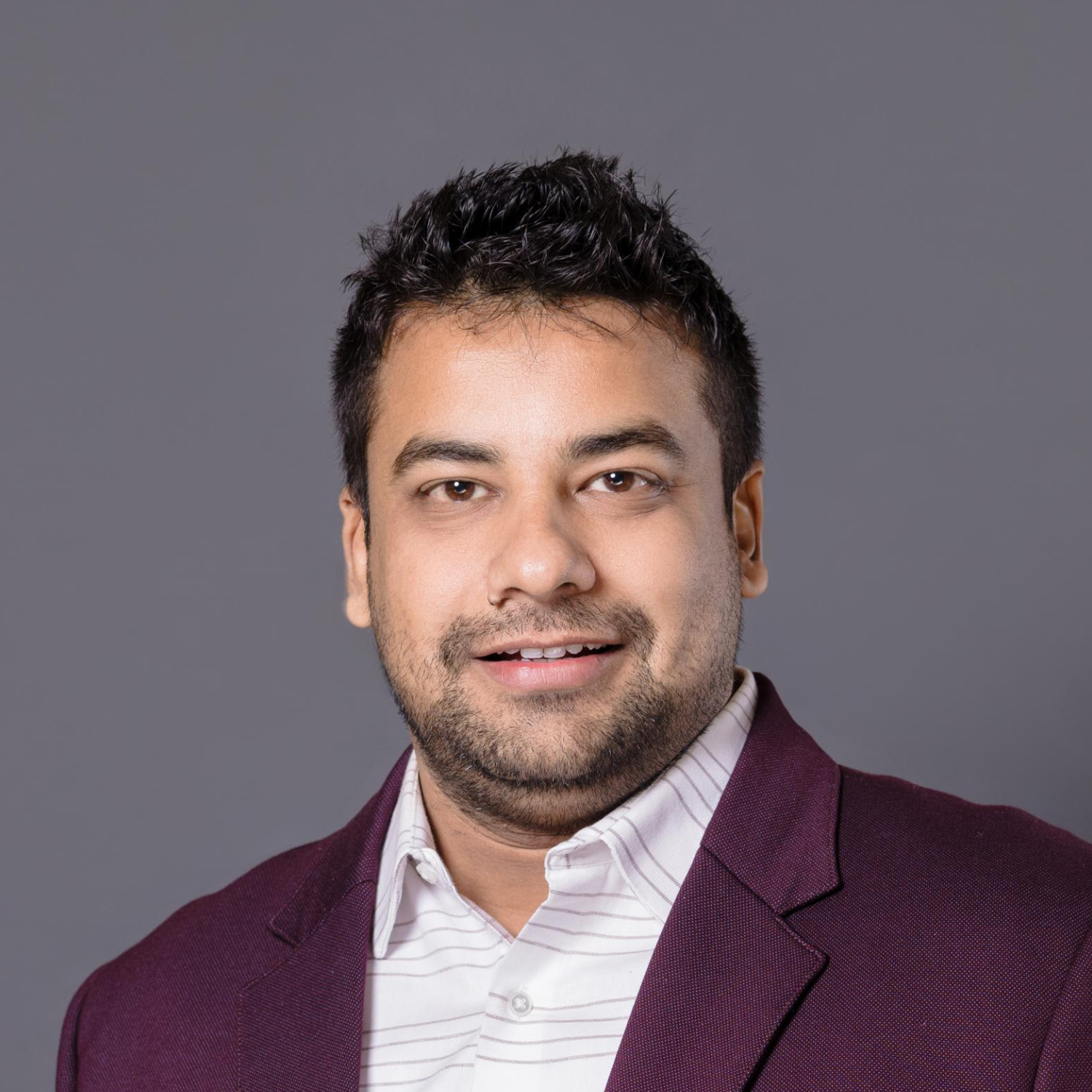 Siddharth Shroff