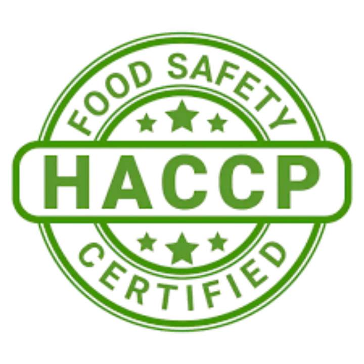 HACCP