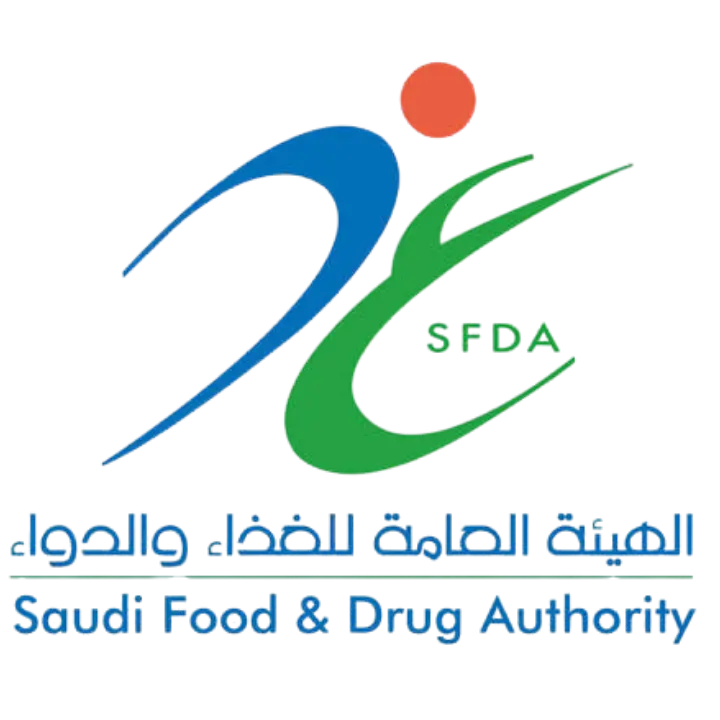 Saudi Food and Drug Authority
