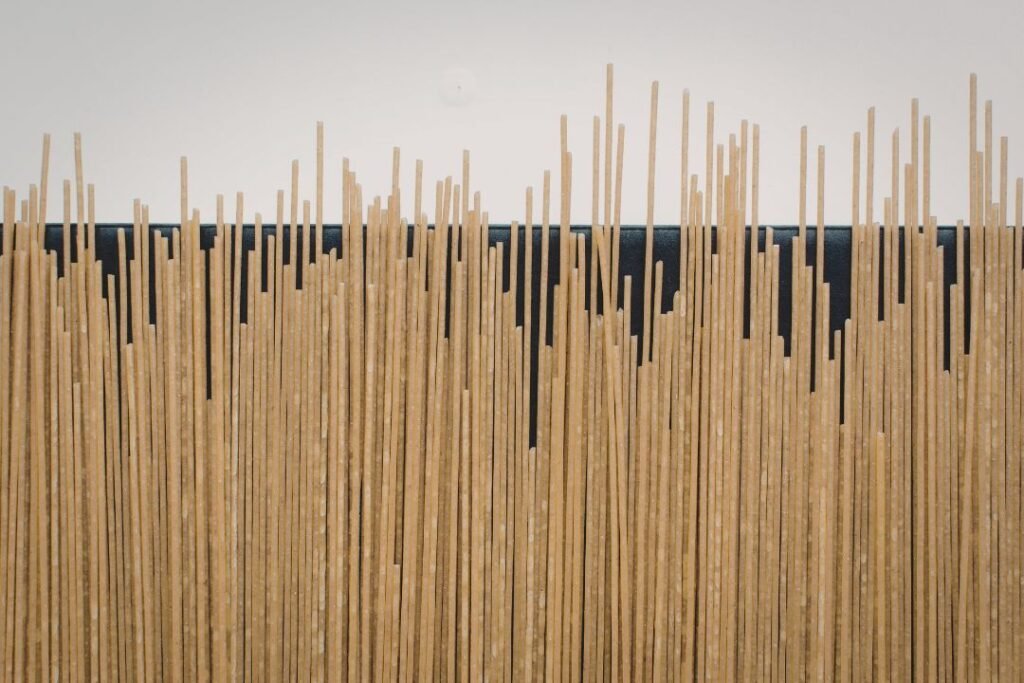 Bamboo Sticks Import