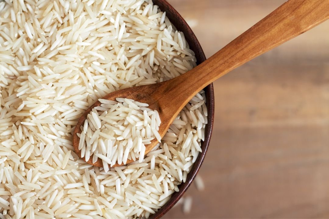 Premium Indian Rice