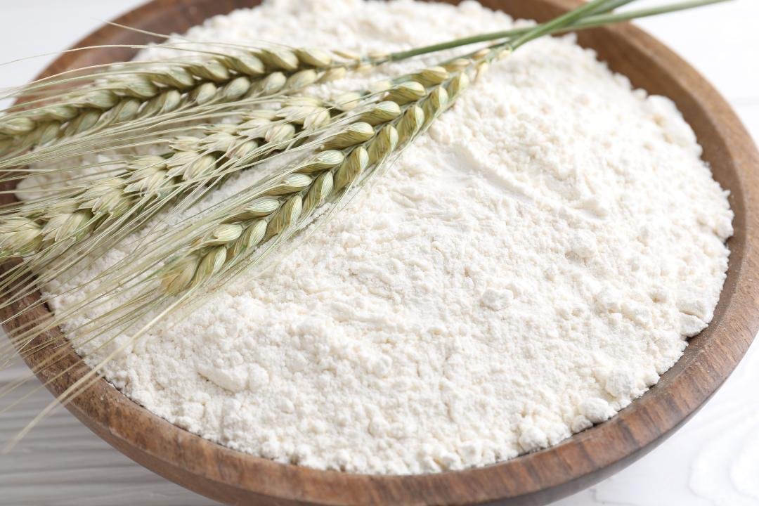 Premium Indian Wheat Flour
